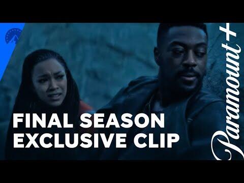 Final Season Exclusive Clip (CCXP 2023)