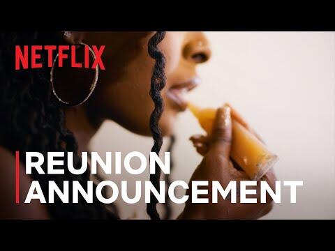 Season 5: The Reunion Announcement