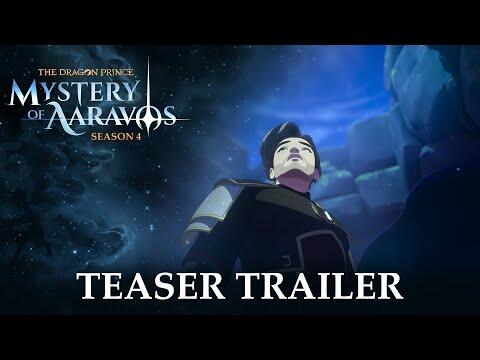 Season 4 Teaser Trailer