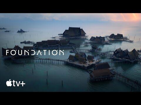 Building An Empire Featurette