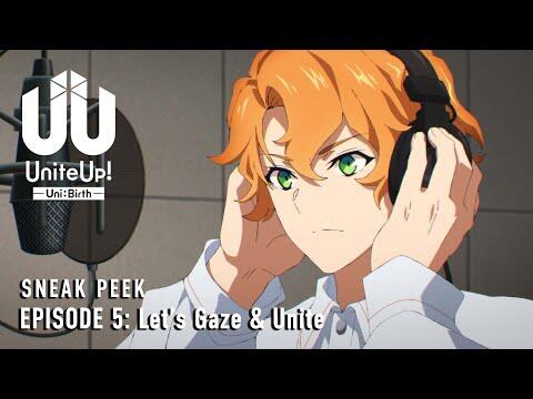 -Uni:Birth- Episode #5 Preview [Subtitled]
