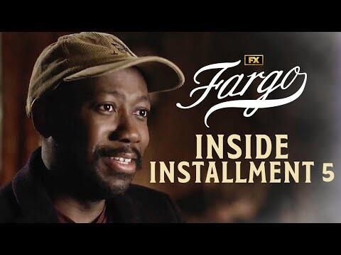 Inside Installment 5: Easter Eggs & Influences in the Fargo Universe