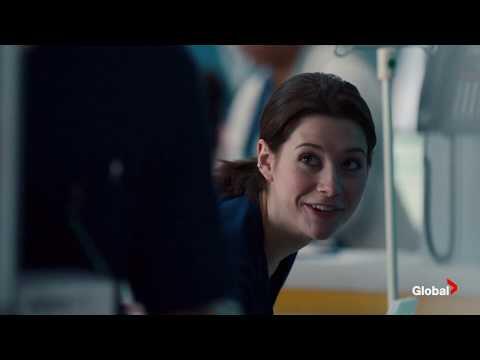 Nurses - First 4 Minutes from Episode 1 | Watch the Full Episode NOW - GlobalTV.com, Global TV App