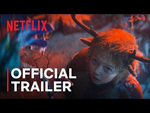 Final Season Official Trailer