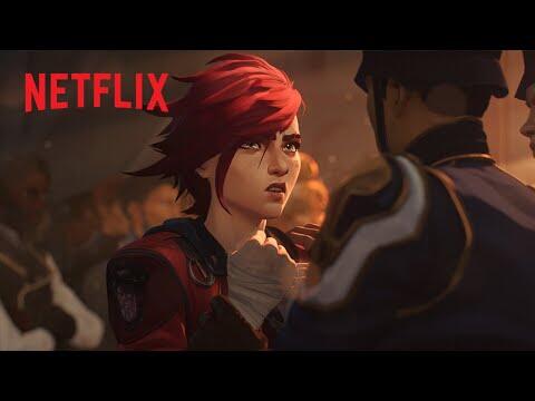 Attack on the Memorial Ceremony - Season 2