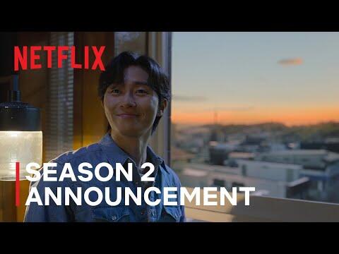 Season 2 Announcement [ENG SUB]