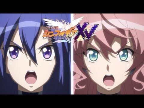 Highest Good Rose Cross [Subtitled]