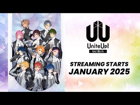 -Uni:Birth- Teaser Trailer [Subtitled]
