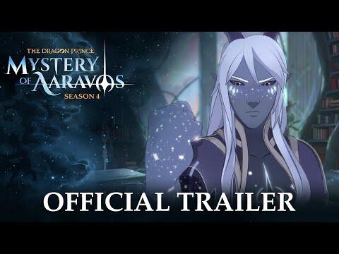 Season 4 Official Trailer