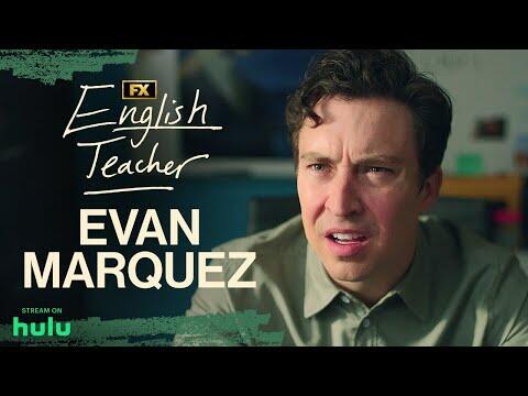 The Best of Evan Marquez