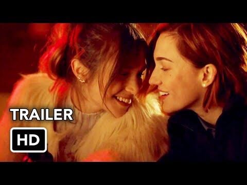 Wynonna Earp Season 4 'Fight Like An Earper' Trailer (HD) This Summer
