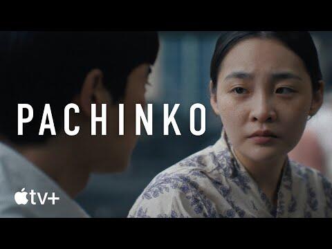 Season 2 'Sunja Tells Noa to Leave Home' Clip [Subtitled]