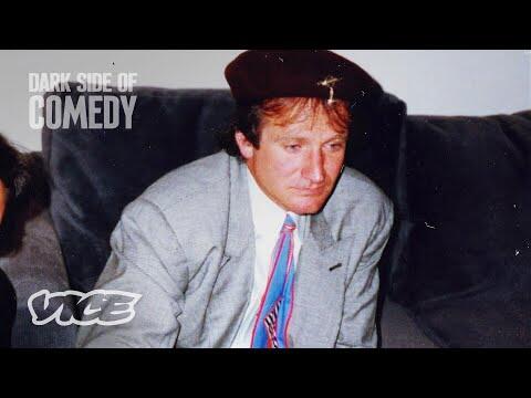 Dark Side of Comedy | Season 2 (Trailer)