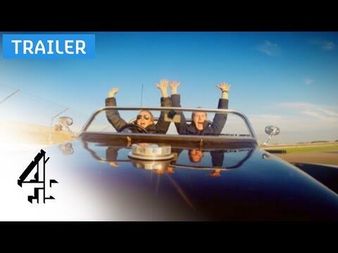 For the Love of Cars S2 | Sunday 8pm | Channel 4