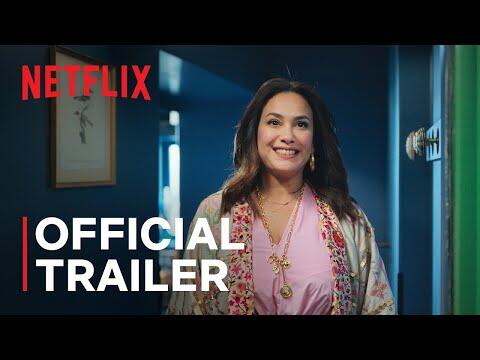 Season 2 Official Trailer [Subtitled]
