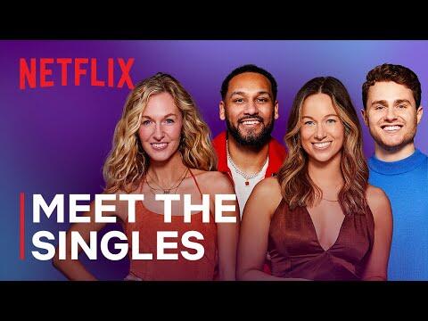 Season 8 - Meet the Singles