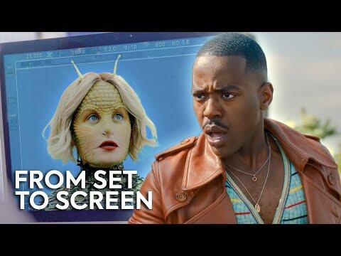 From Set to Screen - Season 1