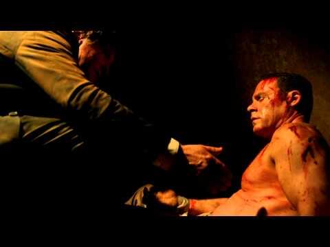 Banshee Season 3: Origins – “Always Be Prepared” (Cinemax)