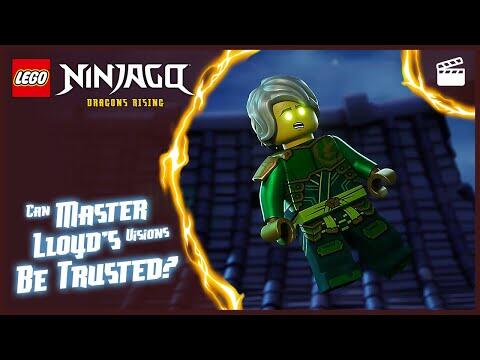 The Dragon Master
