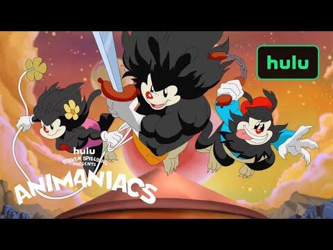 Season 2 First Look Clip