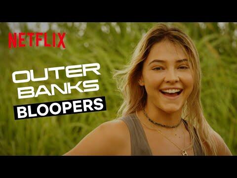 Season 3 Official Bloopers