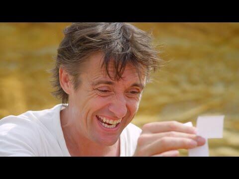 Richard creates a lot of hot air - Wild Weather with Richard Hammond: Episode 3 - BBC One