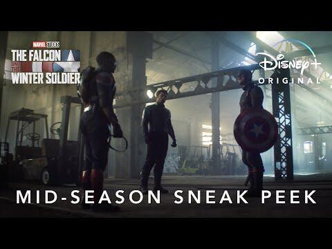 Mid-Season Sneak Peek