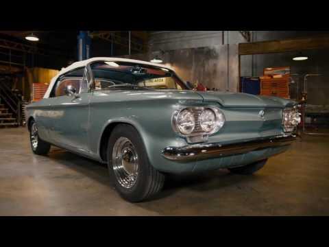 Wheeler Dealers: Series 13, Episode 6 - The grand reveal