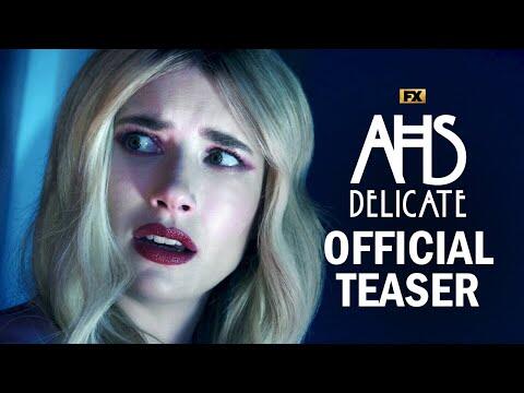 Delicate Official Teaser - Hallway