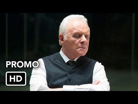 Westworld 1x03 Promo 'The Stray' (HD)