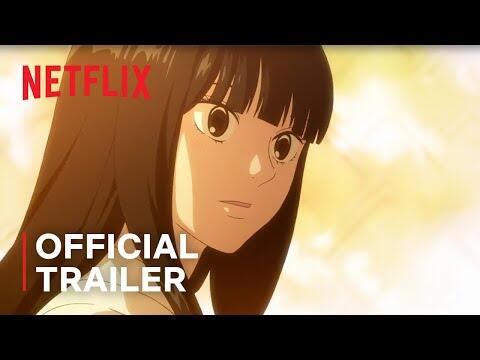 Season 3 Official Trailer #1 [Subtitled]