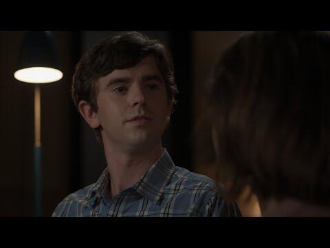 Shaun Wants to Help Plan the Wedding - The Good Doctor