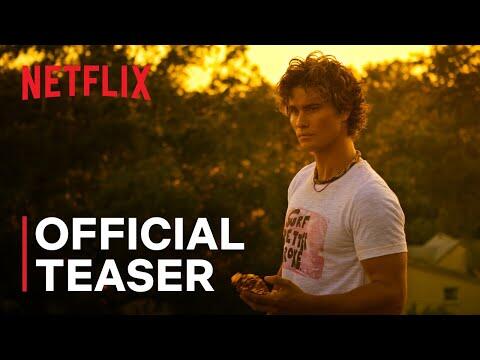 Season 4 Official Teaser