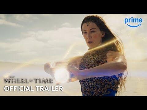 Season 3 Official Trailer