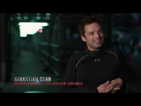 Special Look Featurette - Toughness