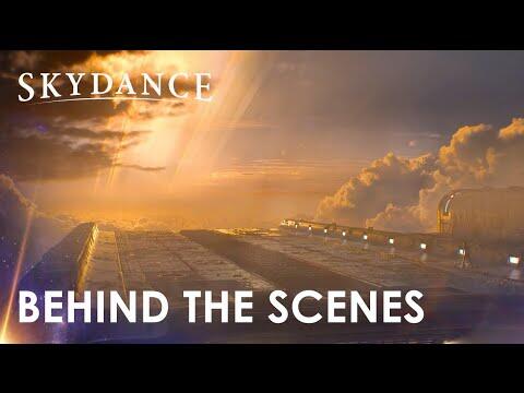 Season 2 - Behind the Scenes