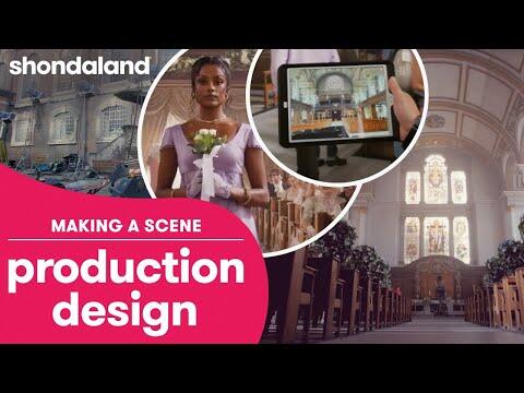 Bridgerton Making A Scene: Production Design | Shondaland