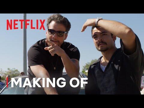 Wagner Moura Returns to Direct - Season 3