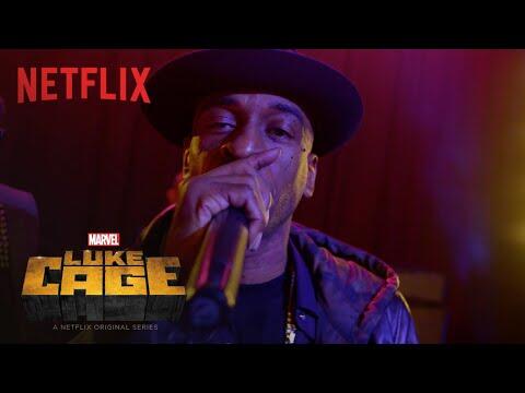 Rakim - “Kings Paradise”
