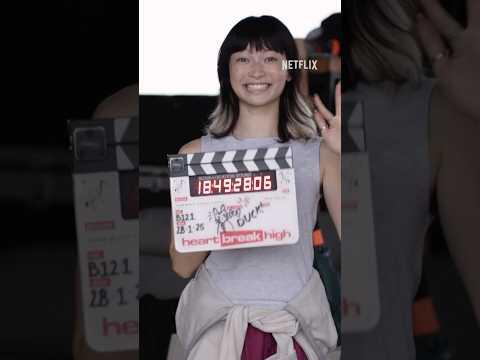 Production has officially wrapped for the third and final season
