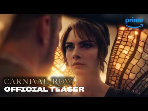 Season 2 Teaser Trailer