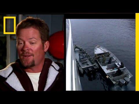Suspicion at Sea | Expedition Great White