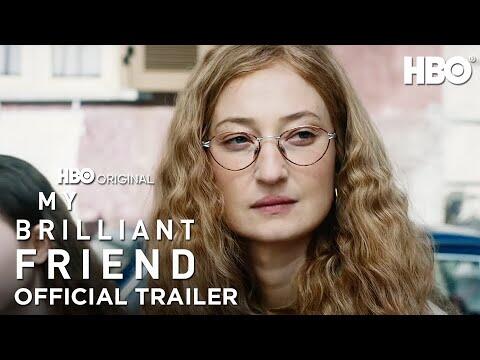 Season 4 Official Trailer [Subtitled]