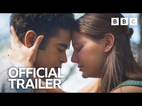 Series 3 Trailer