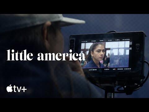 Little America — Inside the Episode: 'The Jaguar' | Apple TV+