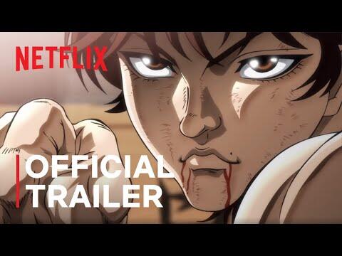 Season 2 Official Trailer [Subtitled]