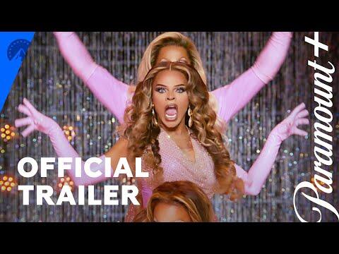 Season 9 Trailer