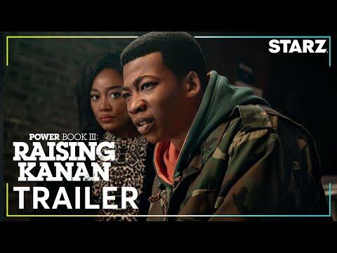 Season 4 Official Trailer