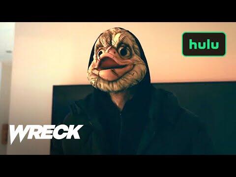 Season 2 Official Hulu Trailer