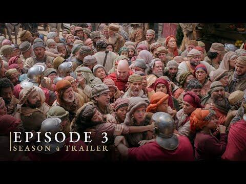 Season 4, Episode Three Trailer